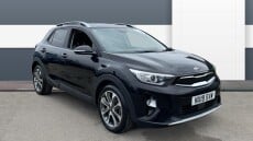 Kia Stonic 1.0T GDi 3 5dr Auto Petrol Estate